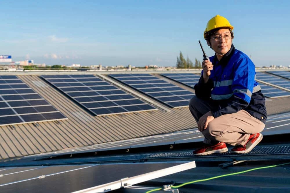 Solar Grounding And Bonding: How To Pass Inspection Every Time